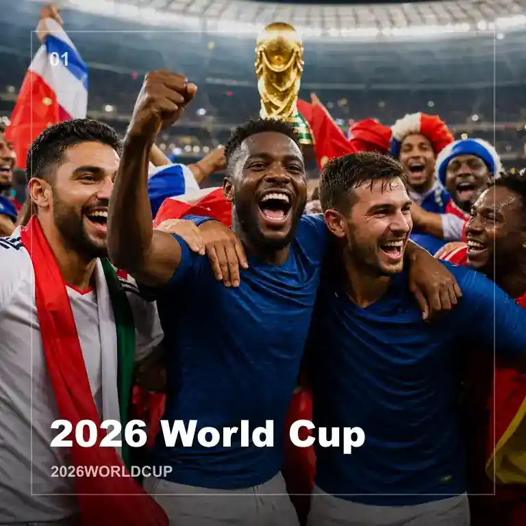 2026世界杯赔率平台